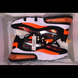 SOLD!Air Max 270 React SupernovaSize 12 CW8567-001